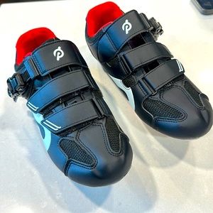 Peloton shoes